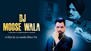 DJ MOOSE WALA Full Video  New punjabi song 2024 [upl. by Rimhsak]