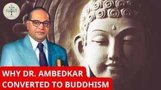 The Hidden Legacy of Ambedkar Buddhism and the Fight for Equality [upl. by Eirrotal]