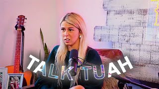 TALK TUAH  4K EDIT  Life  Changing [upl. by Airahs]