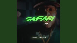 Safari Rkt Remix [upl. by Eyram182]