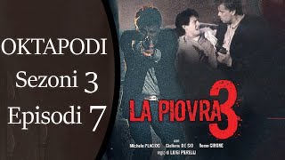 OKTAPODI Sezoni 3 Episodi 7 me titra shqip [upl. by Cinda]