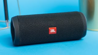 JBL Flip 4 2023 Review｜Watch Before You Buy [upl. by Barbaresi740]