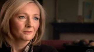 J K Rowling quotA Year in the Lifequot Part 4 Elizabeth Vargus Documentary ABC NEWSHD [upl. by Benito]