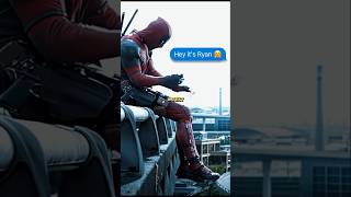 Deadpools BIG Cameo [upl. by Marola]