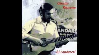 Ginetto Ruzzetta  Li Candareri [upl. by Leslie386]