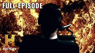 Nostradamus Effect The Three Antichrists Exposed S1 E1  Full Episode [upl. by Bernadene]