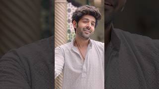 Kartik Aaryan POSSESSED by Kiara Advanis GHOST 😂BhoolBhulaiyaa2 [upl. by Outlaw]