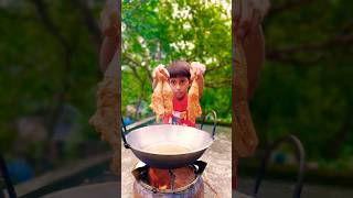 chicken fry shorts shortvideo [upl. by Seabrooke25]