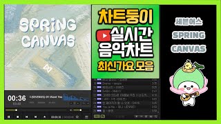 최신가요 실시간 인기차트 2024년 3월 26일 4주차 멜론차트 X 종합차트O 노래모음 KPOP 플레이리스트 [upl. by Cirnek]