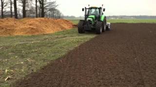 38SX series spading machines by Sustainable Machinery [upl. by Neuburger67]