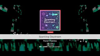 『Sparkling Daydream』Pastel＊Palettes難易度：EXPERT【ガルパ プレイ動画】 [upl. by Nedac]