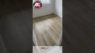 Laminate Flooring Affordable Durable and Beautiful for Every Home [upl. by Greer]