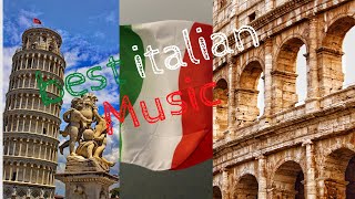 Music Italian SongsLove SongThe Best Songs The Most Beautiful Italian Songs [upl. by Lisk]