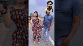 funny couple dance love [upl. by Townie]