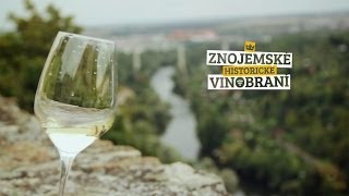 Znojemské vinobraní 2013  oficiální video  HD [upl. by Dion]