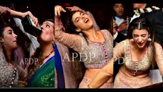 Urwa Hocane 🙈Controversial Look in music Impressive Pictures 🤩 having Bold Dress 🥻 [upl. by Patrich]