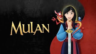 Mulan 1998 Explained In Hindi  Prime Video Mulan Movie हिंदी  उर्दू  Pratiksha Nagar [upl. by Ahsi]