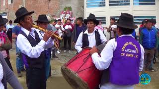 01MISA DE CRUCES EN CP PARIA  INDEPENDENCIA  HUARAZ  CARNAVAL 2022 [upl. by Harve107]