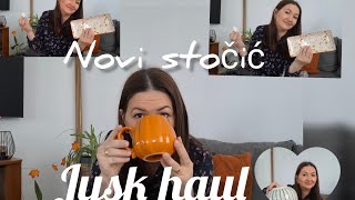 Recept za brzi kolačJysk haulBad buy in JumboNovi stočićjyskyoutubesrbija kuvajtesadusom [upl. by Alrick110]