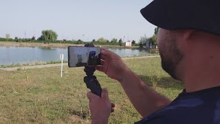 Sony Xperia 1 VI camera review [upl. by Aisats]