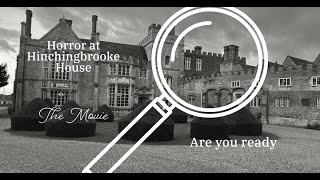 360° VR Horror Experience at Hinchingbrooke House – Cromwells Curse  Halloween 2024 [upl. by Rese]