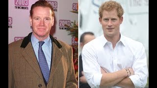 Is James Hewitt Prince Harry’s father Biggest royal rumour finally laid to rest [upl. by Willumsen]