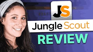 Jungle Scout Review Is It Good For Amazon Sellers In 2024 [upl. by Rim]