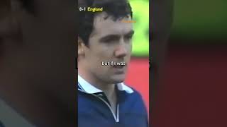 Part 1 Scotland England 1999 Battle of Britain 1st leg [upl. by Clem]