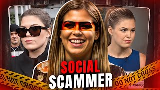 Unmasking Belle Gibson True crime amp Fraud Documentary [upl. by Ycniuqal445]