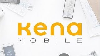 Kena Mobile quando il 5G e il VoLTE per tutti [upl. by Lellih251]