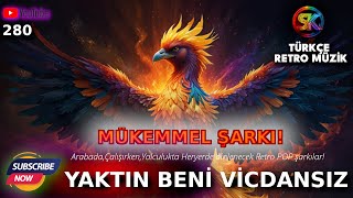 YAKTIN BENİ VİCDANSIZ  💔 Yanık Aşkın İzleri 🔥 Yüreği Yakan Tınılar  Suno  Editörün Seçimi [upl. by Mikeb]