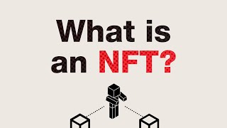 What is an NFT Crypto Beginners [upl. by Luapnaes]