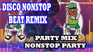 NONSTOP BUDOTS BEATS DISCO REMIX  PARTY MIX [upl. by Yraeg212]