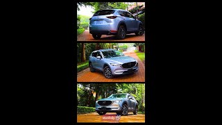 CX5AWD Promo [upl. by Cornie]