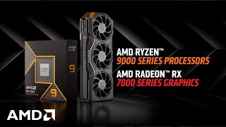 Upgrade to the next level with AMD Gaming [upl. by Sarita700]