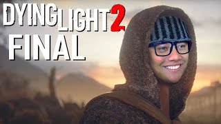 Dying Light 2 Stay Human FINAL [upl. by Lizette71]