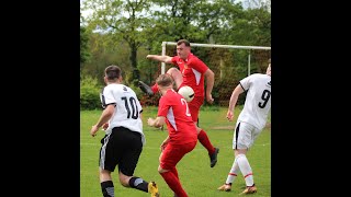 AFC STOCKPORT RANGERS v Marple Villa Reserves [upl. by Chrisse454]