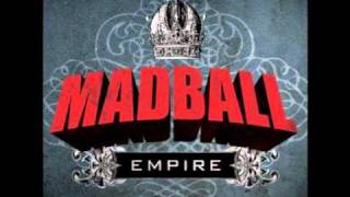 Madball  RAHC [upl. by Kate]