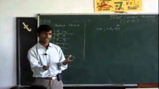 Class 5  Maths  LCM and HCF  Part 1 [upl. by Valeta]