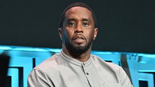 Diddy Sexual Abuse Scandal Known Celebs and Minors Involved in New Allegations [upl. by Hyman]