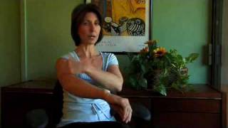 Lymphedema and Self Massage [upl. by Nicolis4]