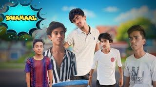 DHAMAAL COMEDY  DHAMAAL COMEDY NEW VIDEO  COMEDY VIDEO  LG BOYS 69 [upl. by Goldstein]