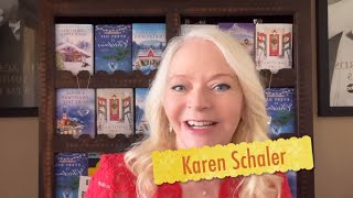 🎬 How to Sell a Screenplay With No Agent  Karen Schaler writer of Netflix hit A Christmas Prince [upl. by Hteik422]