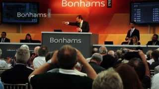 Bonhams Fine Art Auctioneers [upl. by Madelin]