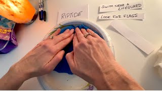 Are Riptides Scarier than Sharks  Unintentional ASMR Soft Spoken [upl. by Zita]