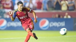 Real Salt Lake vs Portland Timbers  Match Preview [upl. by Mortensen78]