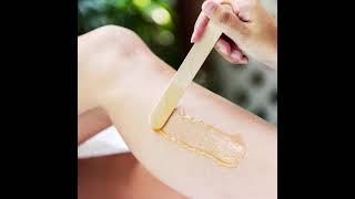 Welcome to Perron Rigot waxing at MediSpa Say goodbye to painful waxing today [upl. by Iaoh]