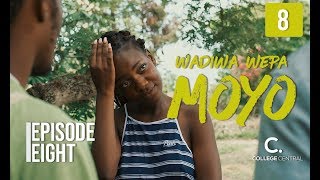 Wadiwa Wepa Moyo S1 Ep 8 [upl. by Perpetua172]