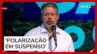 Lira é vaiado durante evento com Lula e Renan Calheiros em Alagoas [upl. by Alien]