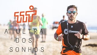 TTT  A Ultra dos sonhos Travessia TorresTramandaí [upl. by Danuloff]